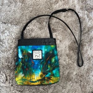 Boots’n Bags Cross Body - Colombian designer brand